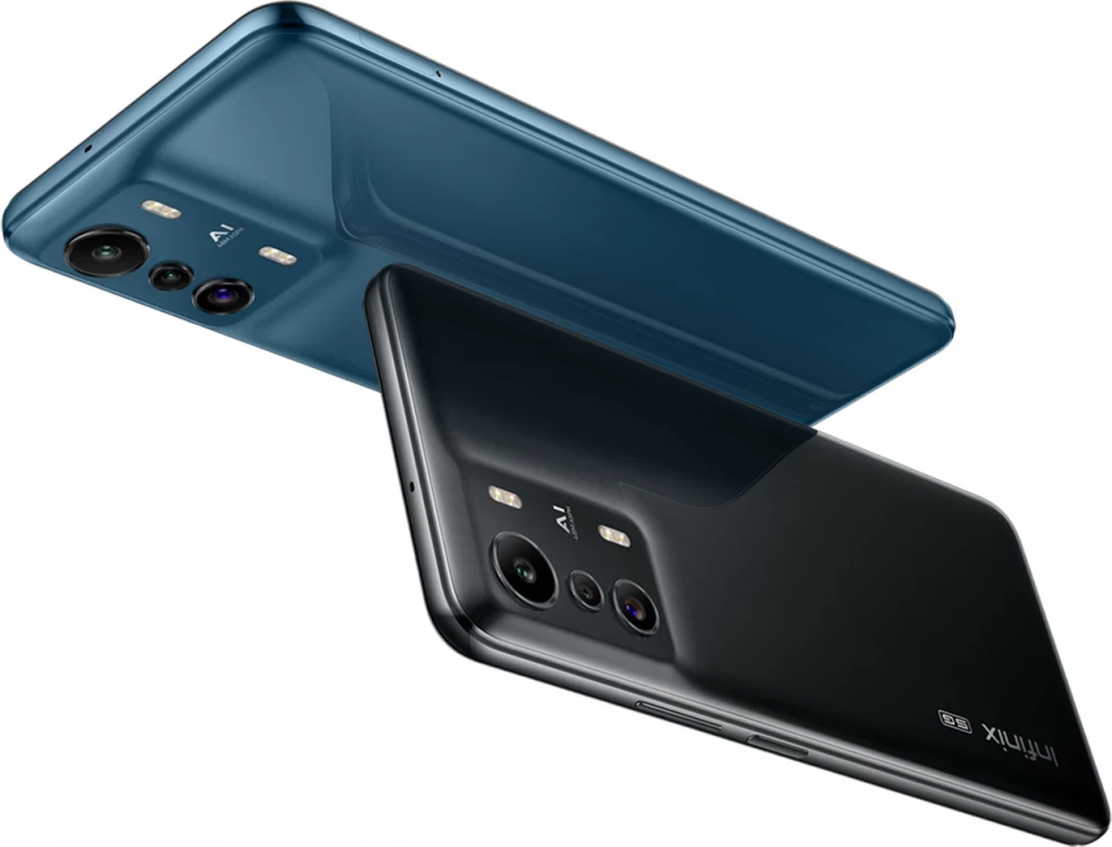 Infinix Zero 5G Price in Kenya - LinkPhones Center