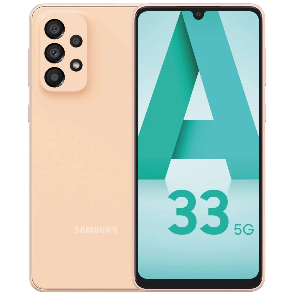Samsung Galaxy A33 5G Price in Kenya - LinkPhones Center