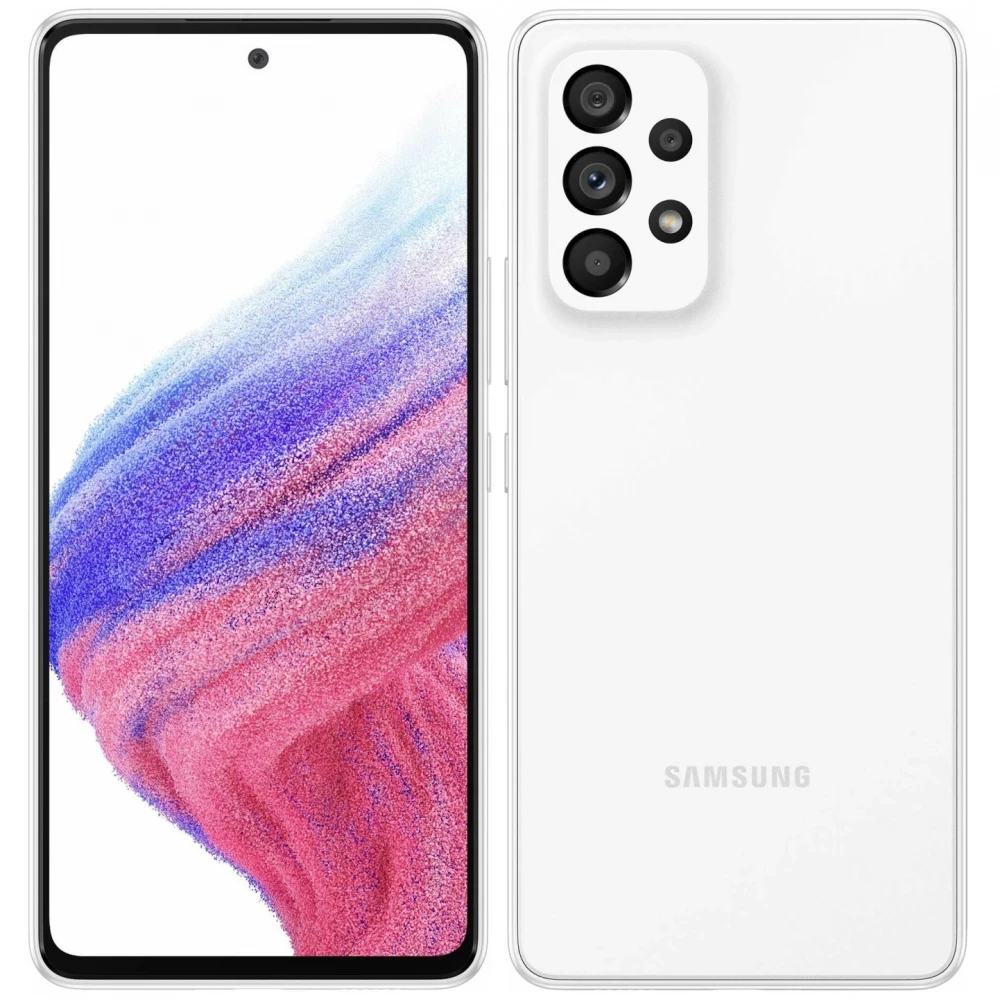 Samsung Galaxy A53 5G Price in Kenya - LinkPhones Center