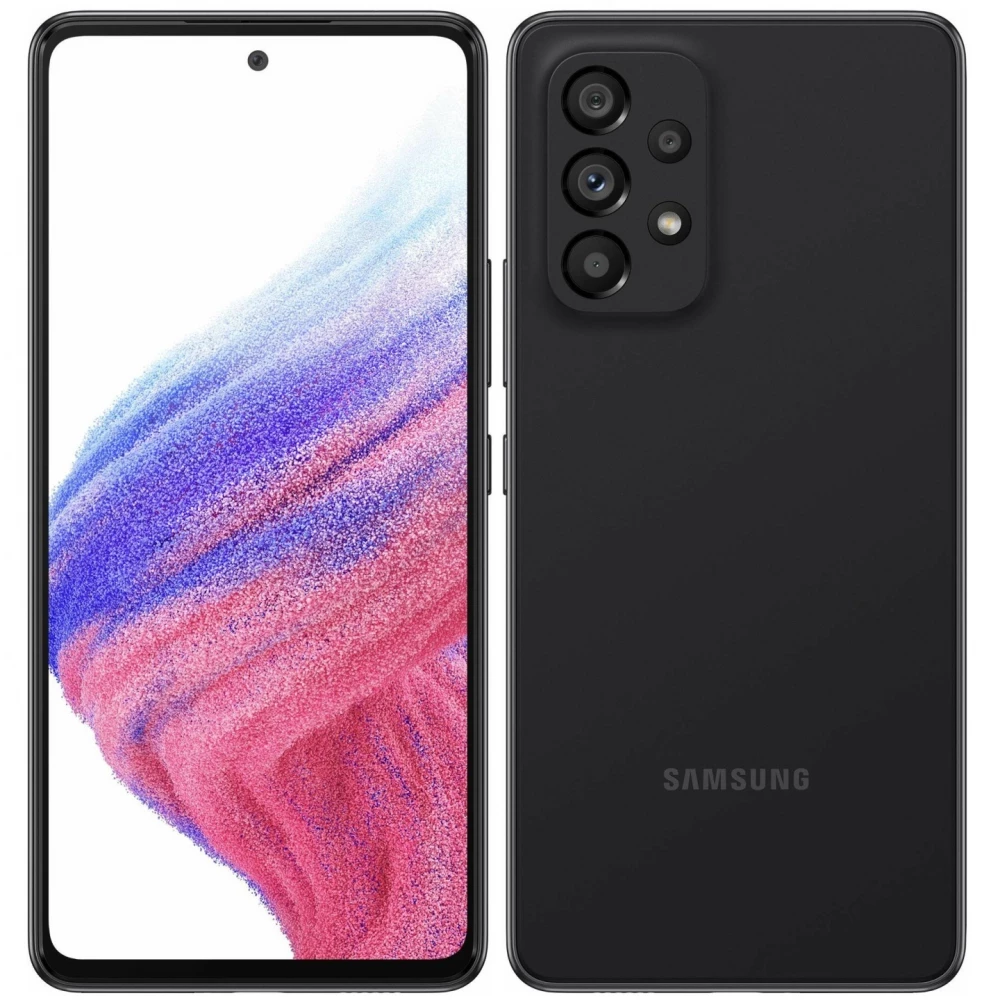 Samsung Galaxy A53 5G Price in Kenya - LinkPhones Center