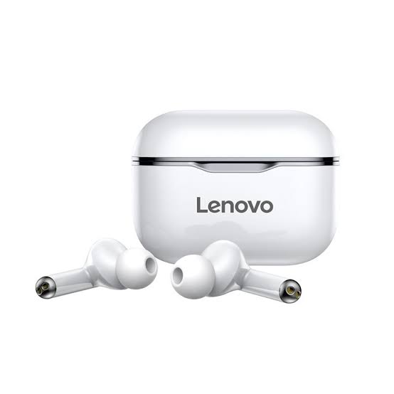 Lenovo LivePods Price in Kenya - LinkPhones Center