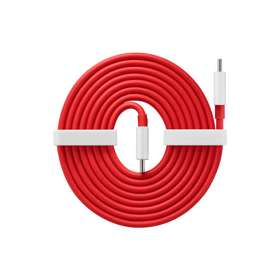 OnePlus Warp Charge Type-C to Type-C Cable 150cm Price in Kenya - LinkPhones Center