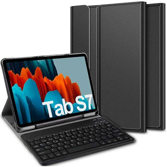 Samsung Galaxy Tab Keyboard 12.4 Inches Price in Kenya - LinkPhones Center