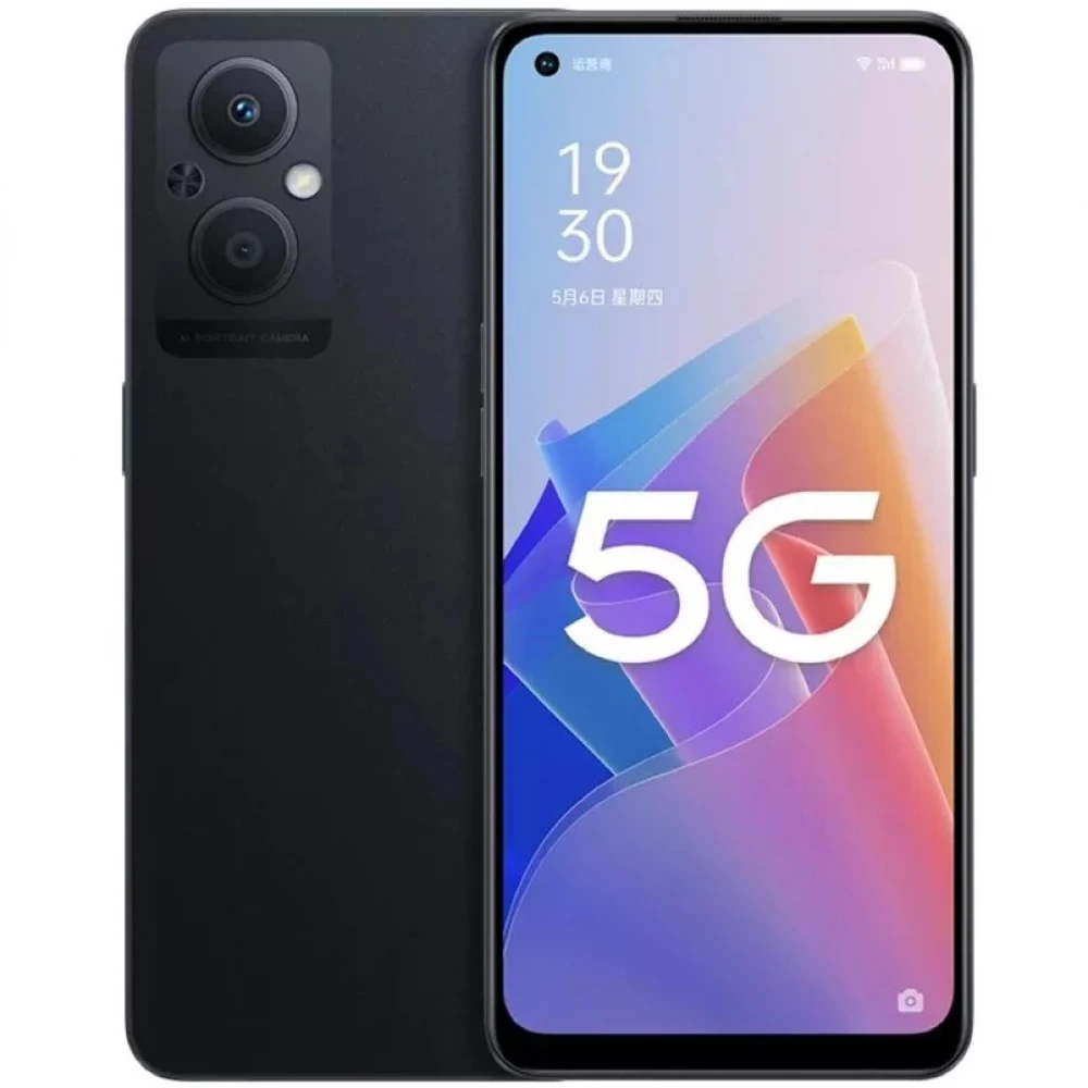 Oppo A96 Price in Kenya - LinkPhones Center