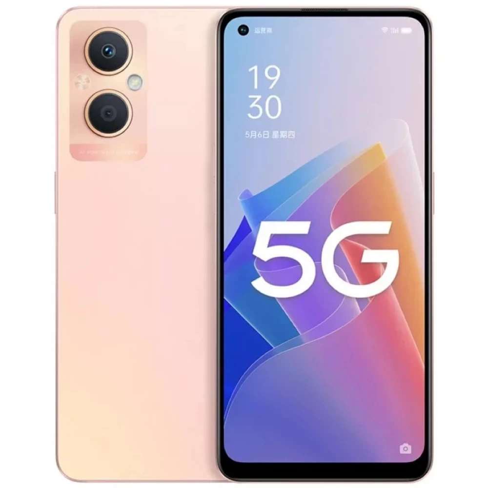 Oppo A96 Price in Kenya - LinkPhones Center