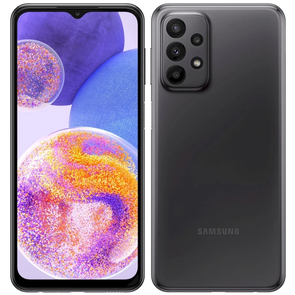 Samsung Galaxy A23 Price in Kenya - LinkPhones Center