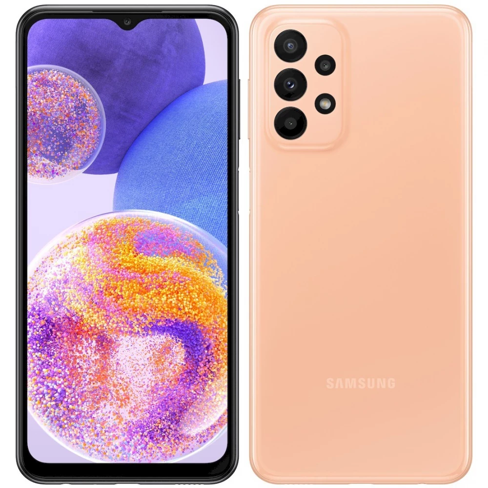 Samsung Galaxy A23 Price in Kenya - LinkPhones Center