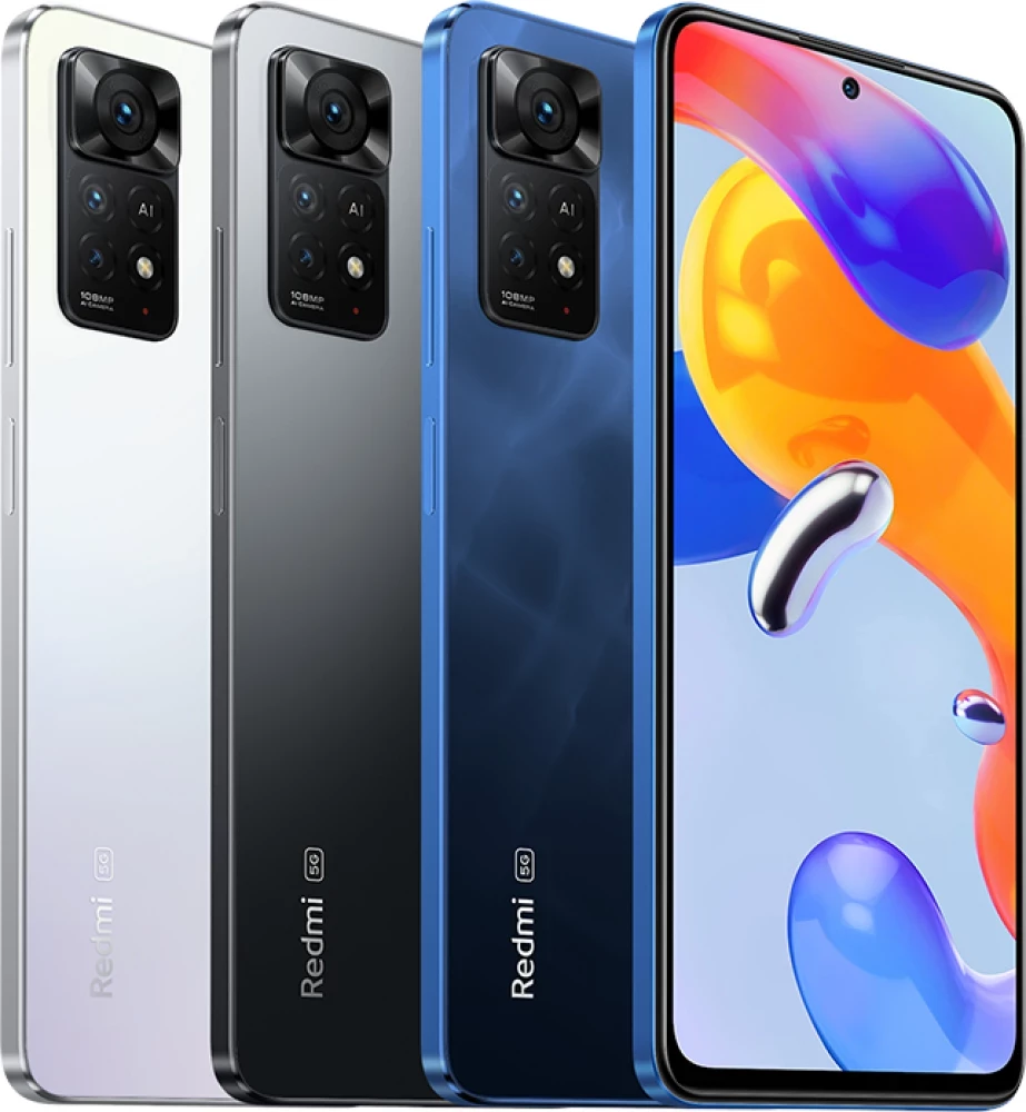 Redmi Note 11 Pro Plus 5G Price in Kenya - LinkPhones Center