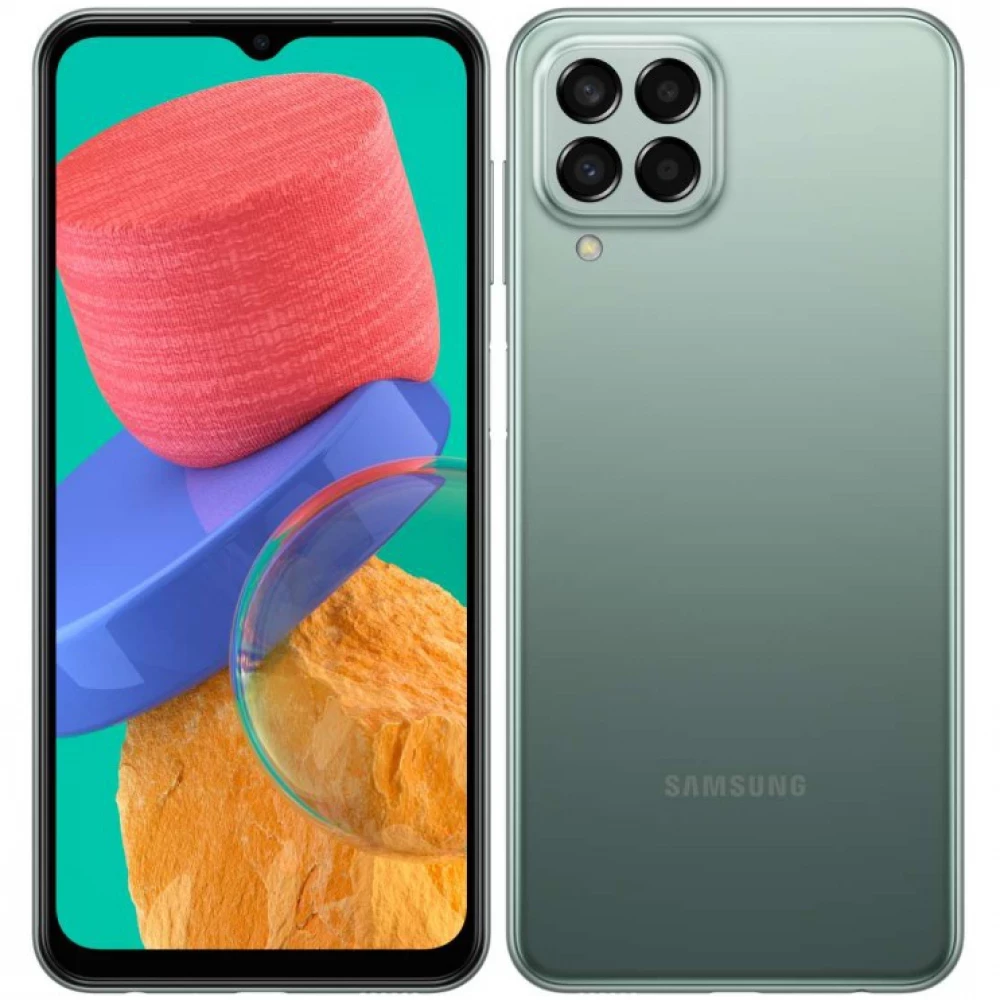 Samsung Galaxy M33 5G Price in Kenya - LinkPhones Center