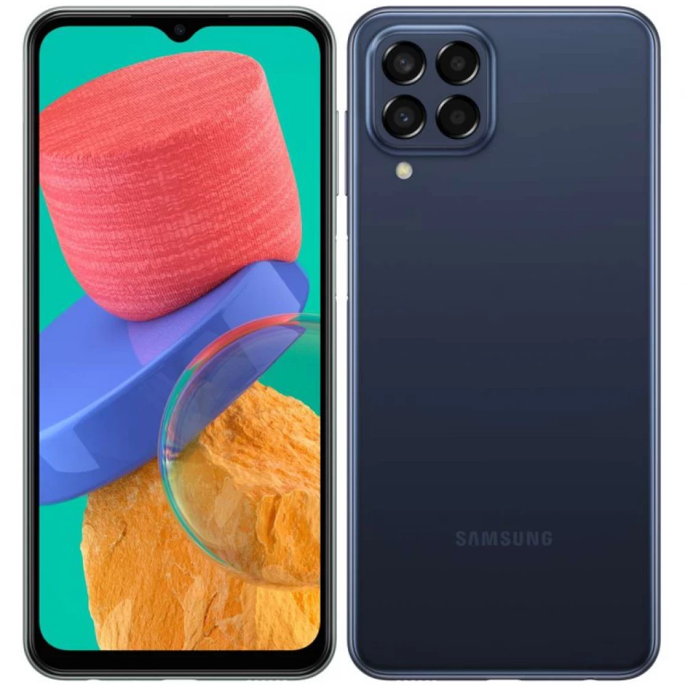 Samsung Galaxy M33 5G Price in Kenya - LinkPhones Center
