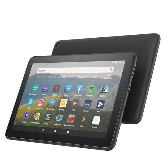 Amazon Fire HD 8 Price in Kenya - LinkPhones Center