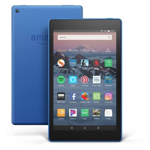 Amazon Fire HD 8 Price in Kenya - LinkPhones Center