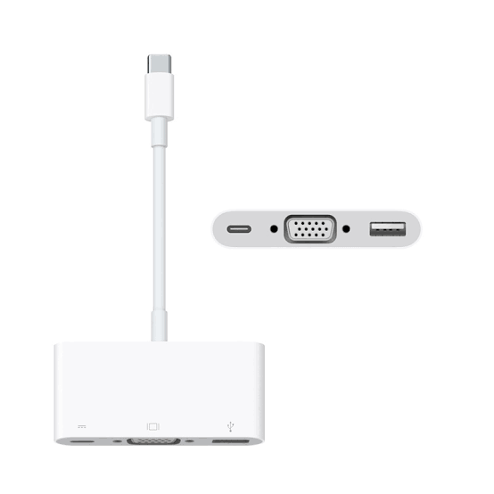 Apple USB-C to Digital AV Multiport Adapter Price in Kenya - LinkPhones Center