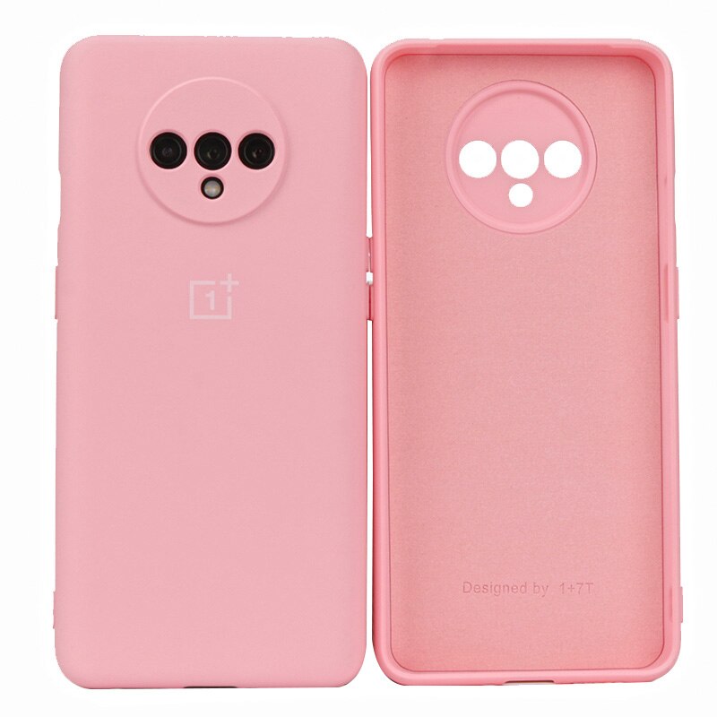 Oneplus 7T Silicone Case Price in Kenya - LinkPhones Center