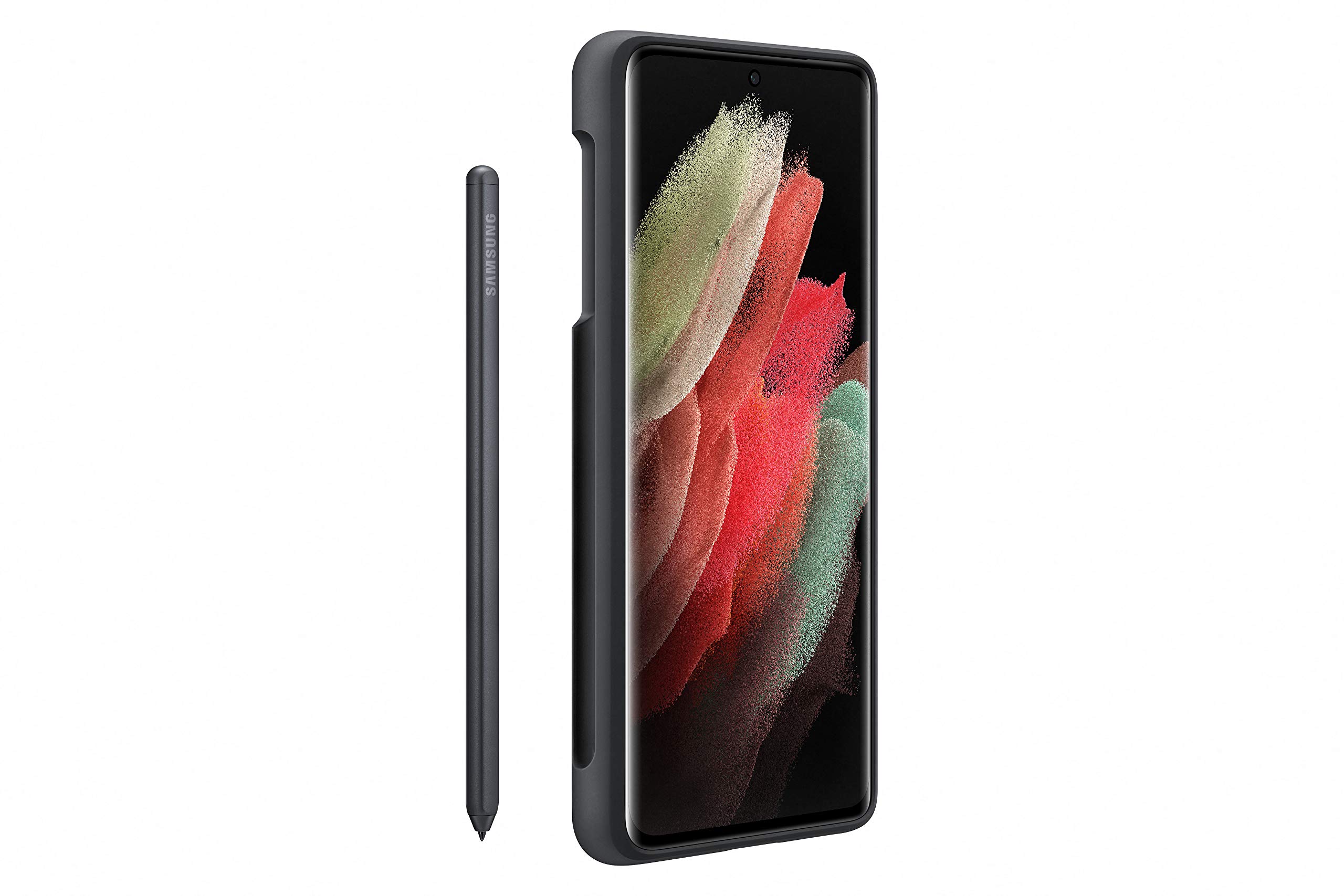 Samsung Silicone Cover with S Pen Price in Kenya - LinkPhones Center