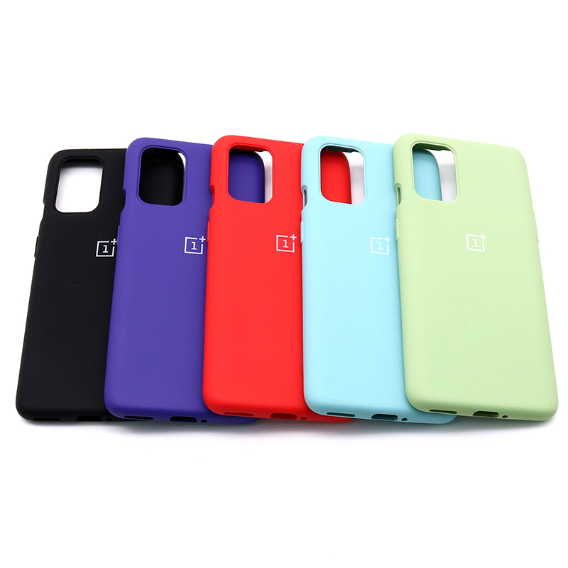 Oneplus 8T Silicone Case Price in Kenya - LinkPhones Center