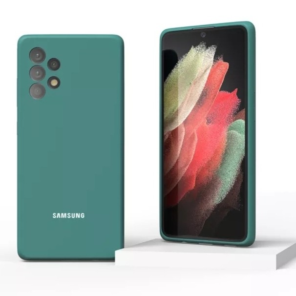 Samsung A13 Silicone Case Price in Kenya - LinkPhones Center