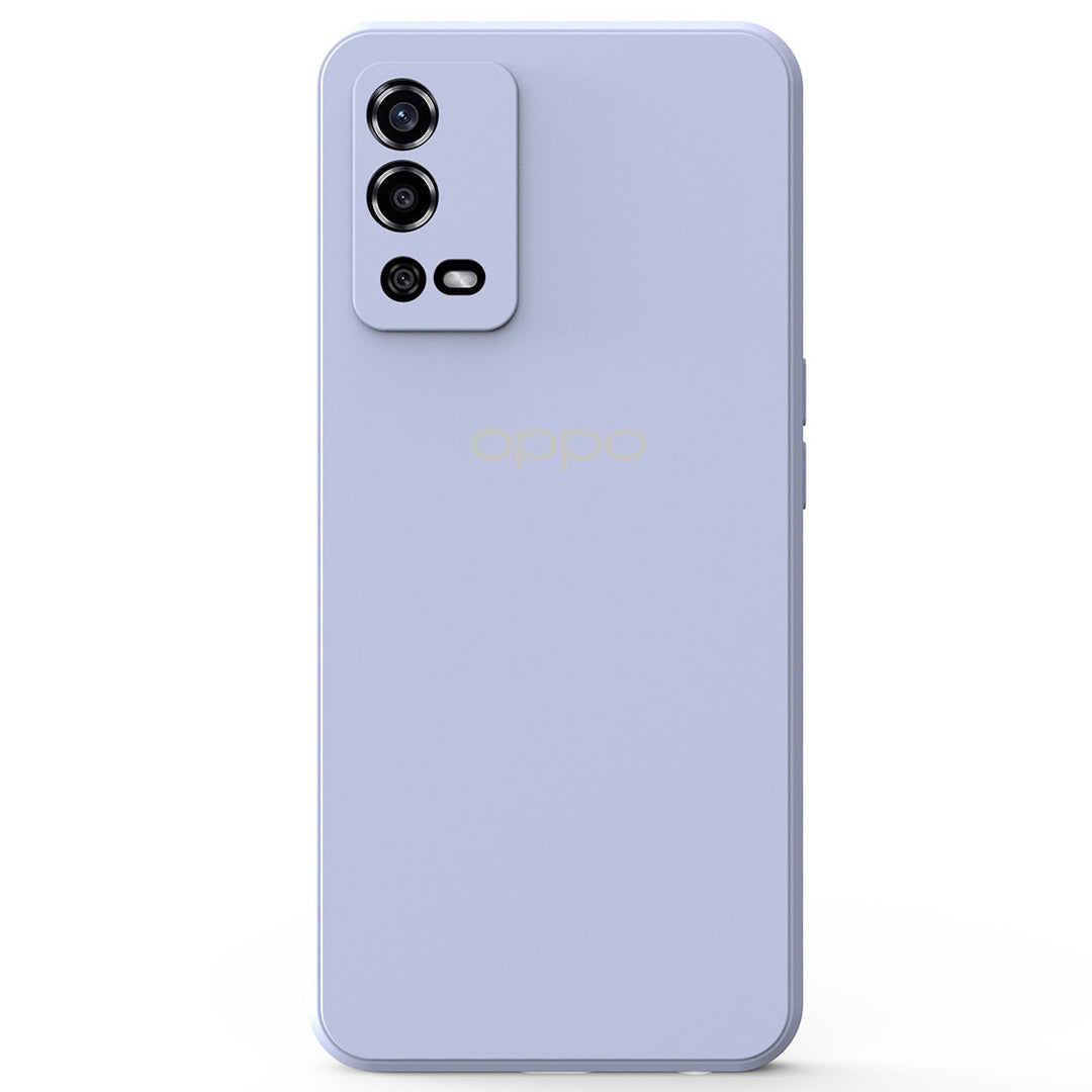 Oppo A55 Silicone Case Price in Kenya - LinkPhones Center