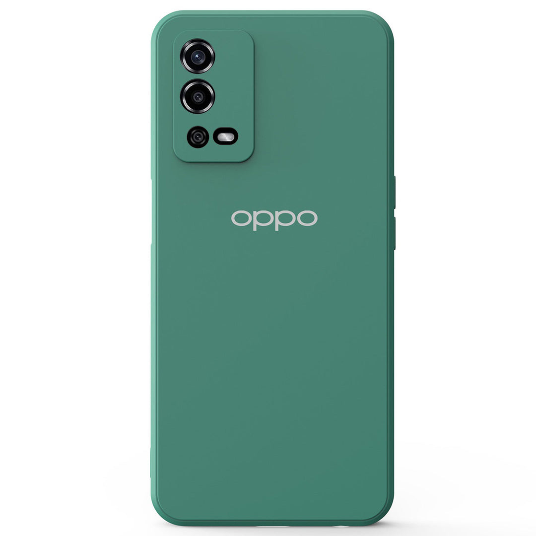 Oppo A55 Silicone Case Price in Kenya - LinkPhones Center