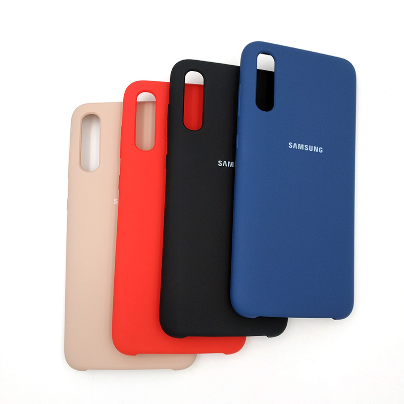 Samsung A70 silicone Case Price in Kenya - LinkPhones Center