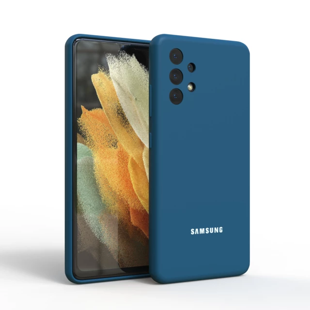 Samsung Galaxy A32 Silicone Covers Price in Kenya - LinkPhones Center