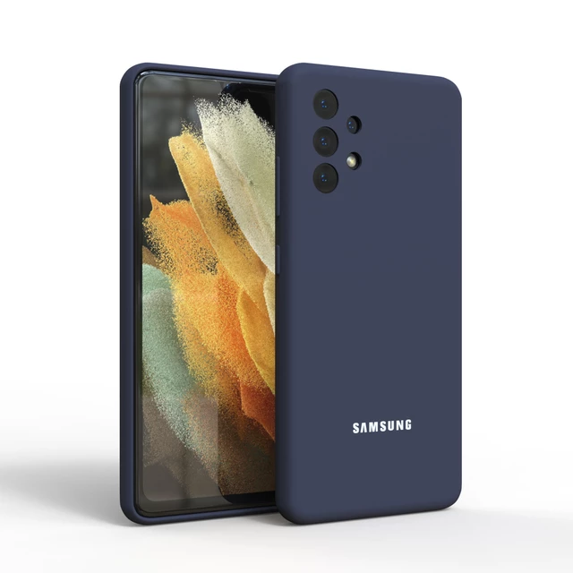 Samsung Galaxy A32 Silicone Covers Price in Kenya - LinkPhones Center