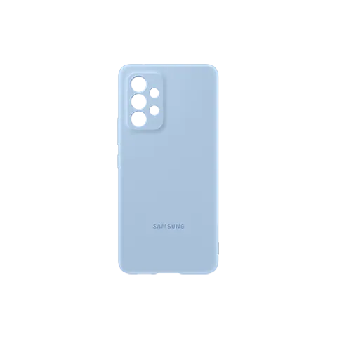 Samsung A53 Silicon Case Price in Kenya - LinkPhones Center