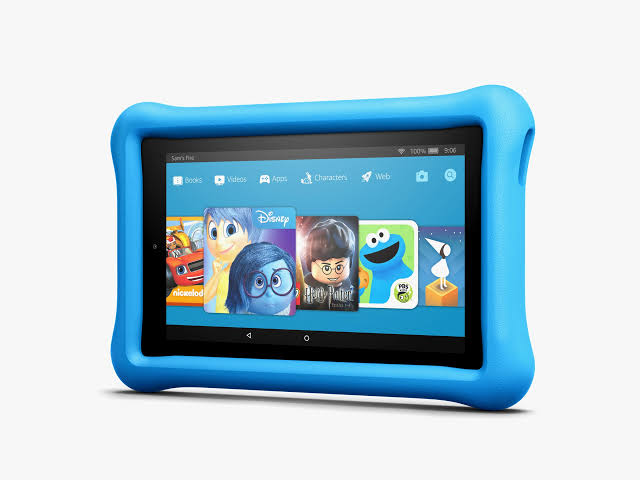 Amazon Fire HD 8 Kids Price in Kenya - LinkPhones Center