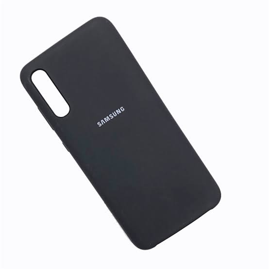 Samsung A70 silicone Case Price in Kenya - LinkPhones Center