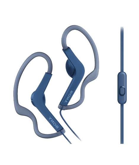 Sony MDR-AS210AP Price in Kenya - LinkPhones Center