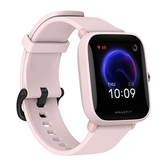 AmazFit Bip 3 Price in Kenya - LinkPhones Center