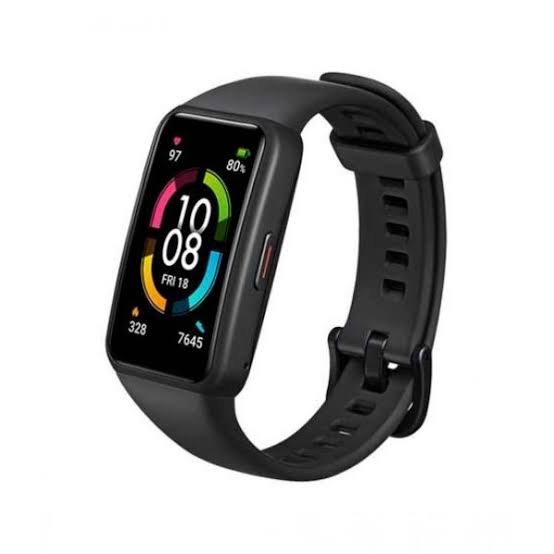 Huawei Honor Band 6 Price in Kenya - LinkPhones Center