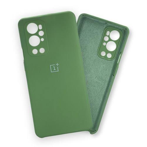 Oneplus 9 Pro Silicone Case Price in Kenya - LinkPhones Center