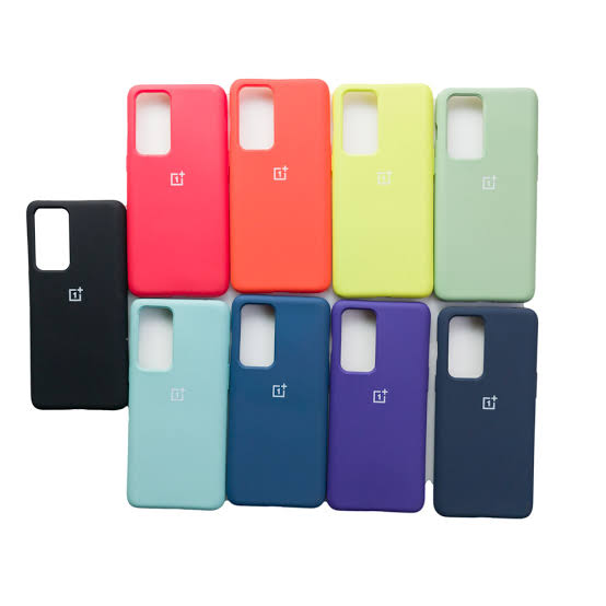 Oneplus 9RT Silicone Case Price in Kenya - LinkPhones Center