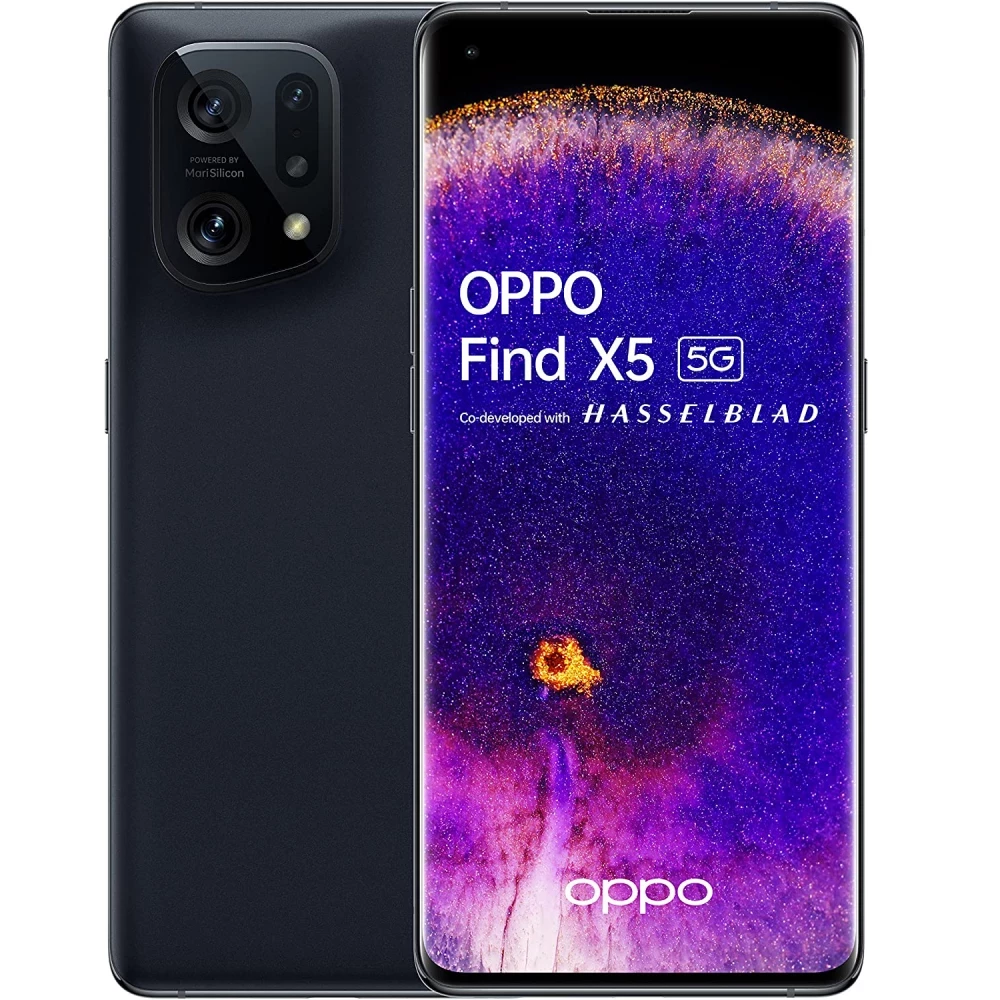 Oppo Find X5 Price in Kenya - LinkPhones Center