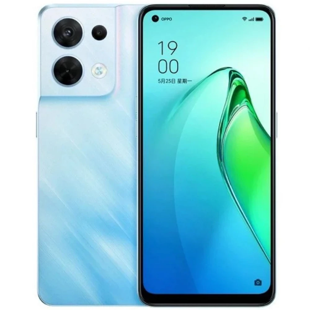 Oppo Reno 8 5G Price in Kenya - LinkPhones Center