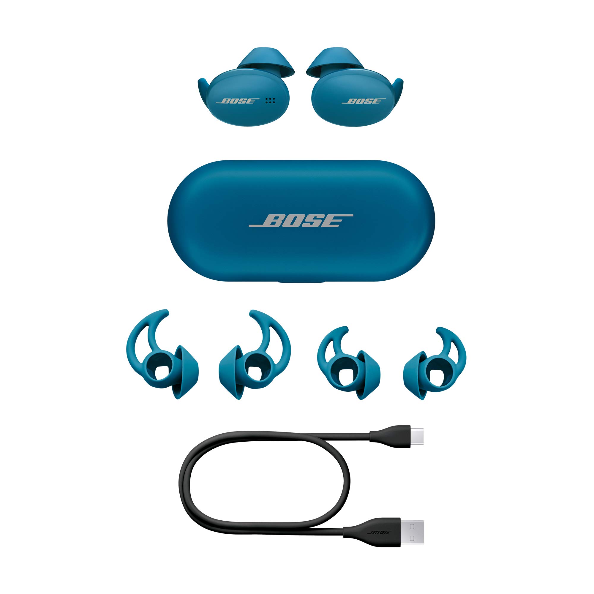 Bose Sport Earbuds Price in Kenya - LinkPhones Center