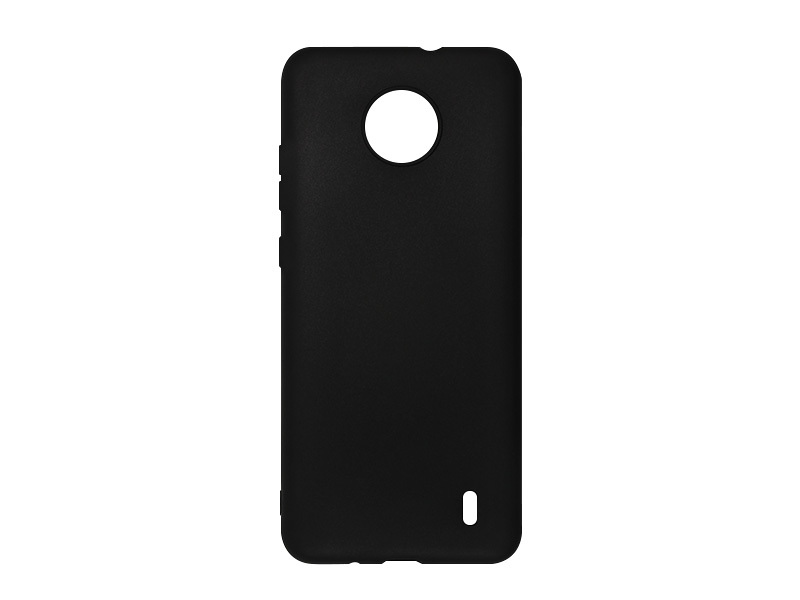 Nokia C10 Silicone Case Price in Kenya - LinkPhones Center