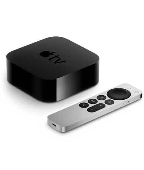 Apple TV HD 32GB Price in Kenya - LinkPhones Center