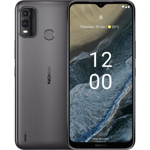 Nokia G11 Plus Price in Kenya - LinkPhones Center