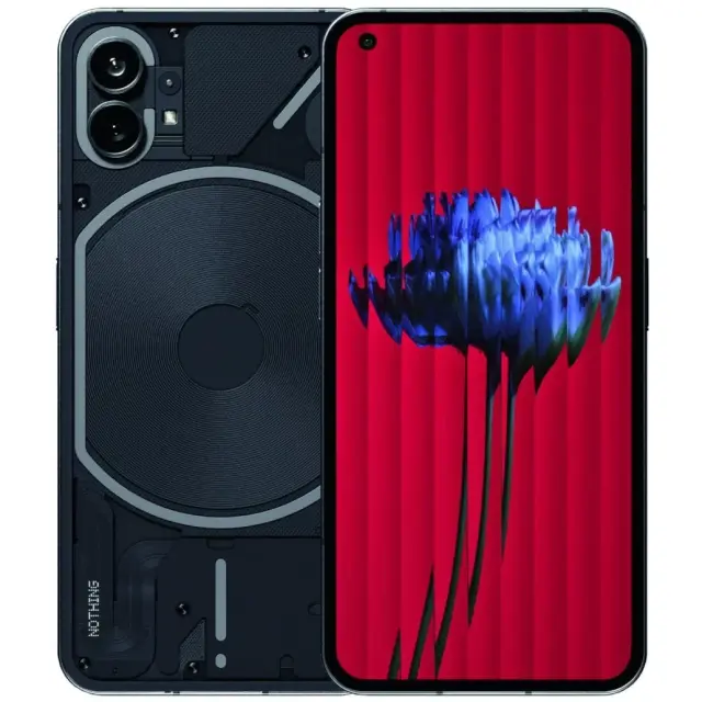 Nothing Phone 1 Price in Kenya - LinkPhones Center