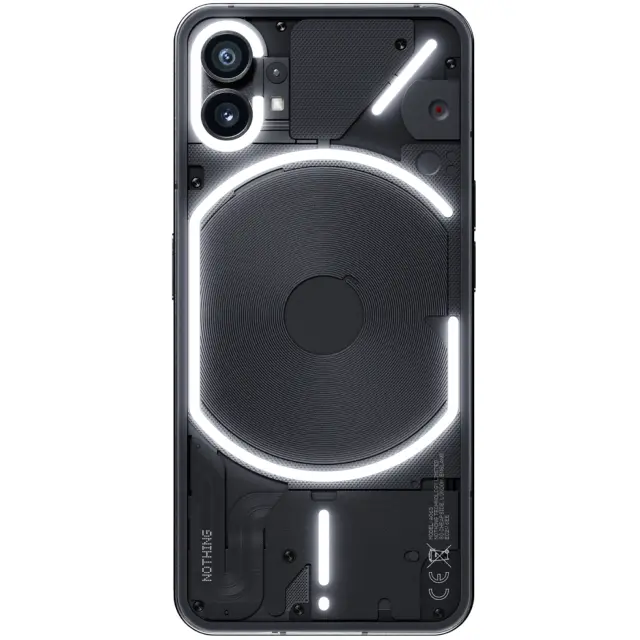 Nothing Phone 1 Price in Kenya - LinkPhones Center