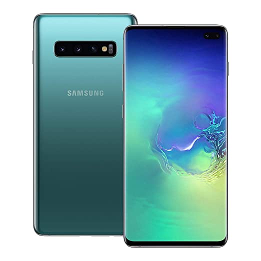 Samsung Galaxy S10 Plus Ex-UK Used Price in Kenya - LinkPhones Center