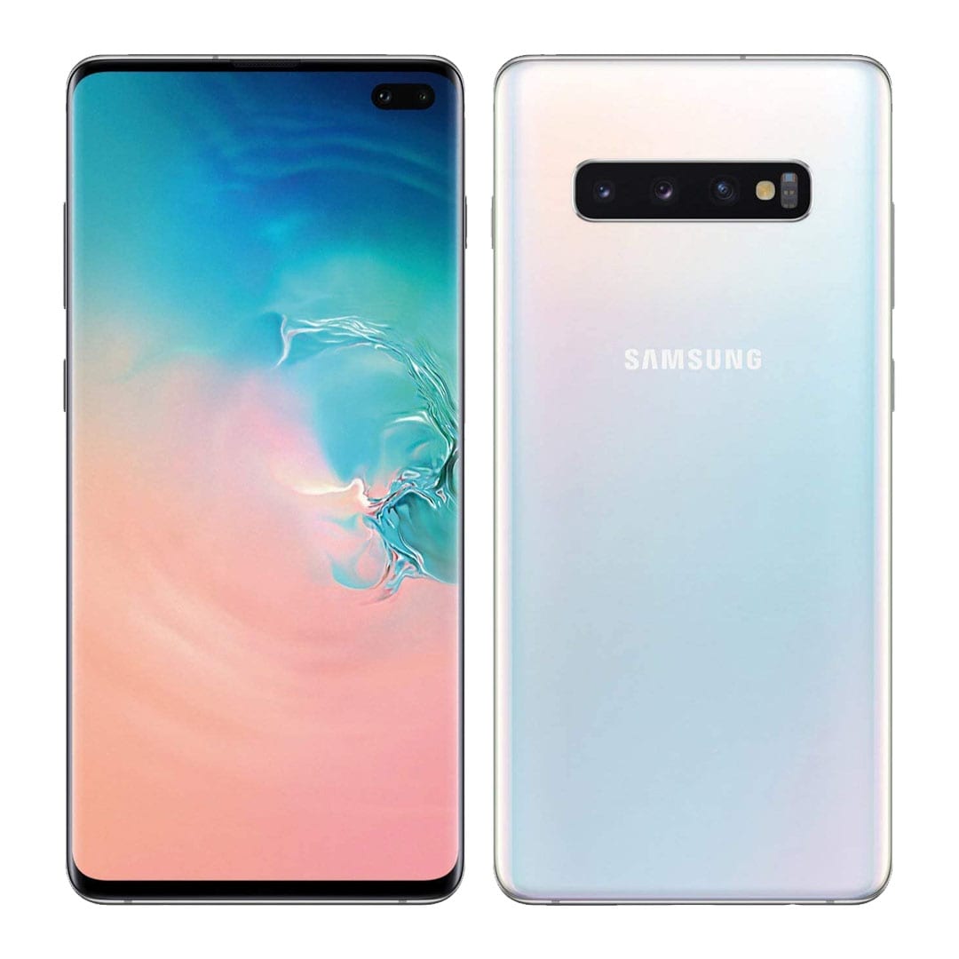 Samsung Galaxy S10 Plus Ex-UK Used Price in Kenya - LinkPhones Center