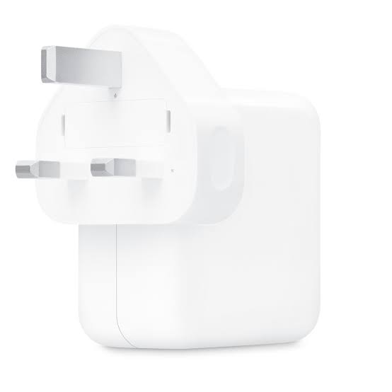 Apple USB C 35W Dual Port Power Adapter Price in Kenya - LinkPhones Center