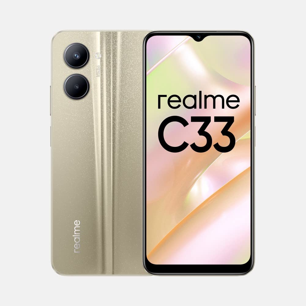 RealMe C33 Price in Kenya - LinkPhones Center