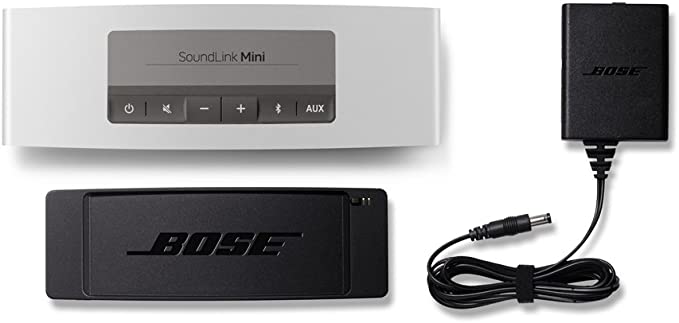 Bose SoundLink Mini Price in Kenya - LinkPhones Center