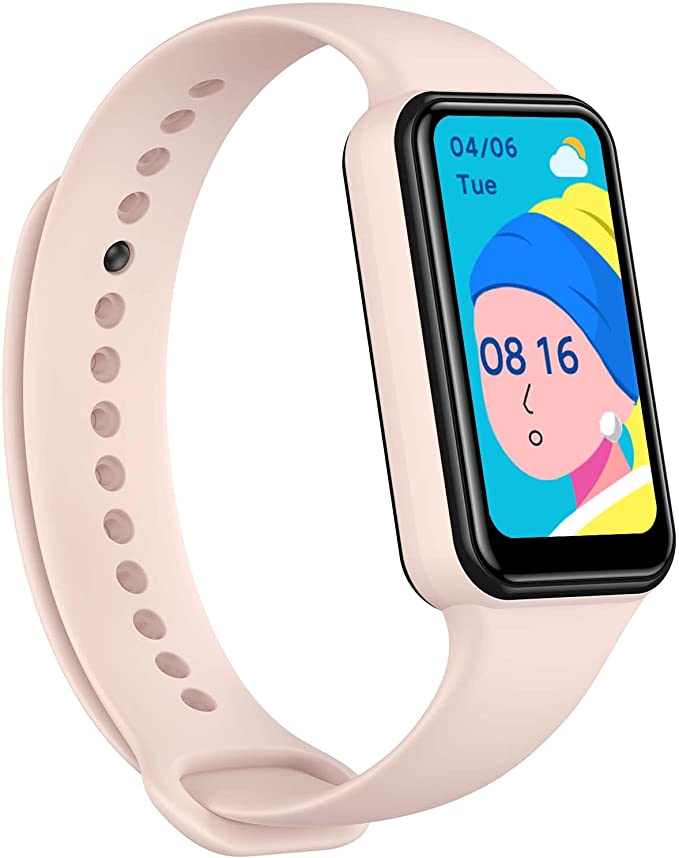 Amazfit Band 7 Price in Kenya - LinkPhones Center