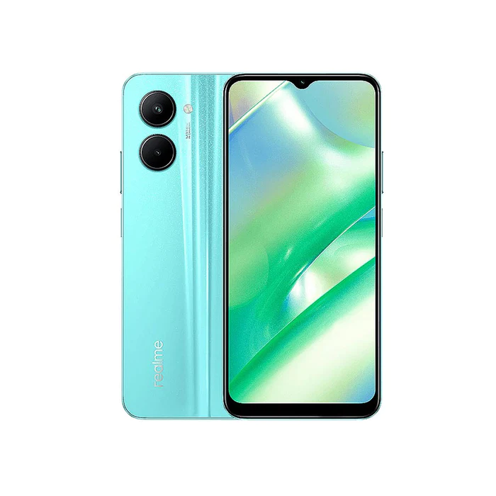 RealMe C33 Price in Kenya - LinkPhones Center