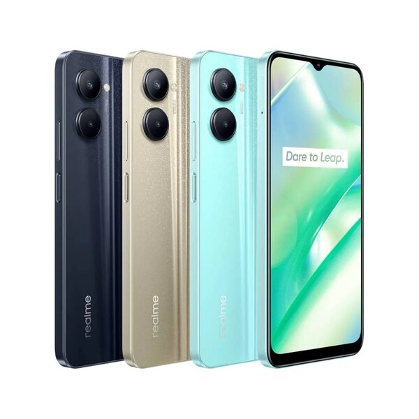 RealMe C33 Price in Kenya - LinkPhones Center